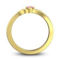 Petite Urnayu Ring