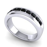 Men's Channel Classic Tappered 6mm Band