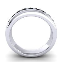Men's Channel Classic Tappered 6mm Band