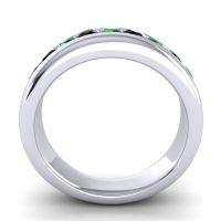Men's Channel Classic Tappered 6mm Band