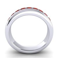 Men's Channel Classic Tappered 6mm Band