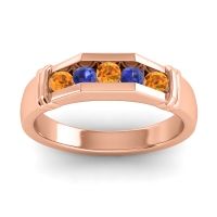 Men's Graduated Tension Set 5.5mm Band