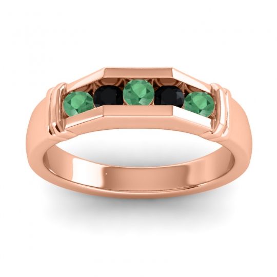 Men's Graduated Tension Set 5.5mm Band