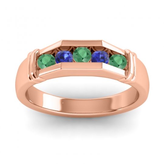 Men's Graduated Tension Set 5.5mm Band