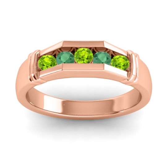 Men's Graduated Tension Set 5.5mm Band