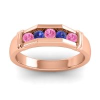 Men's Graduated Tension Set 5.5mm Band