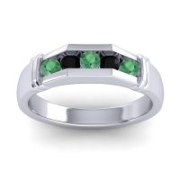 Men's Graduated Tension Set 5.5mm Band