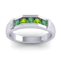 Men's Graduated Tension Set 5.5mm Band