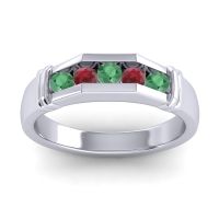 Men's Graduated Tension Set 5.5mm Band