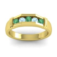 Men's Graduated Tension Set 5.5mm Band