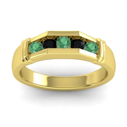 Men's Graduated Tension Set 5.5mm Band