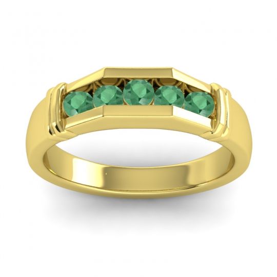 Men's Graduated Tension Set 5.5mm Band