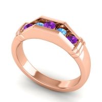 Men's Graduated Tension Set 5.5mm Band