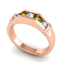 Men's Graduated Tension Set 5.5mm Band