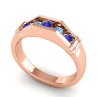 Men's Graduated Tension Set 5.5mm Band