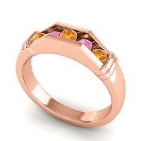 Men's Graduated Tension Set 5.5mm Band