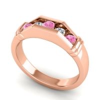 Men's Graduated Tension Set 5.5mm Band