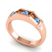 Men's Graduated Tension Set 5.5mm Band
