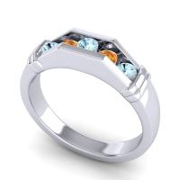 Men's Graduated Tension Set 5.5mm Band