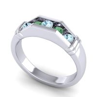 Men's Graduated Tension Set 5.5mm Band