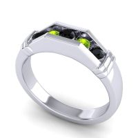 Men's Graduated Tension Set 5.5mm Band