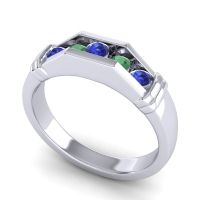 Men's Graduated Tension Set 5.5mm Band