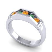 Men's Graduated Tension Set 5.5mm Band