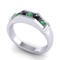 Men's Graduated Tension Set 5.5mm Band