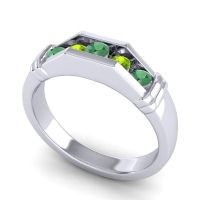 Men's Graduated Tension Set 5.5mm Band