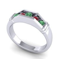 Men's Graduated Tension Set 5.5mm Band