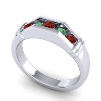 Men's Graduated Tension Set 5.5mm Band