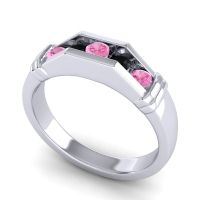 Men's Graduated Tension Set 5.5mm Band