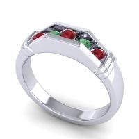 Men's Graduated Tension Set 5.5mm Band