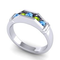 Men's Graduated Tension Set 5.5mm Band