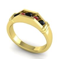 Men's Graduated Tension Set 5.5mm Band