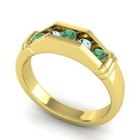 Men's Graduated Tension Set 5.5mm Band