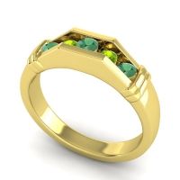 Men's Graduated Tension Set 5.5mm Band