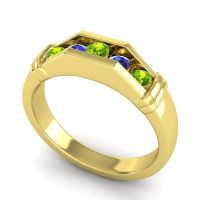 Men's Graduated Tension Set 5.5mm Band