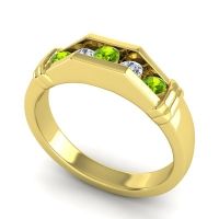 Men's Graduated Tension Set 5.5mm Band