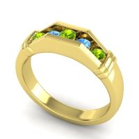 Men's Graduated Tension Set 5.5mm Band