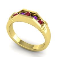 Men's Graduated Tension Set 5.5mm Band