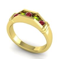 Men's Graduated Tension Set 5.5mm Band