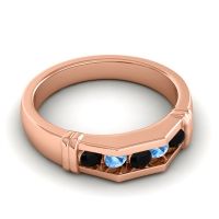 Men's Graduated Tension Set 5.5mm Band