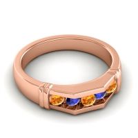 Men's Graduated Tension Set 5.5mm Band