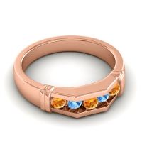 Men's Graduated Tension Set 5.5mm Band