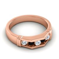Men's Graduated Tension Set 5.5mm Band