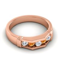Men's Graduated Tension Set 5.5mm Band