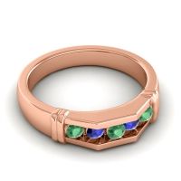 Men's Graduated Tension Set 5.5mm Band