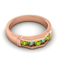 Men's Graduated Tension Set 5.5mm Band
