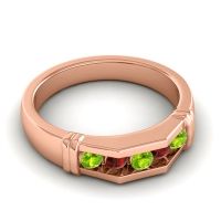 Men's Graduated Tension Set 5.5mm Band